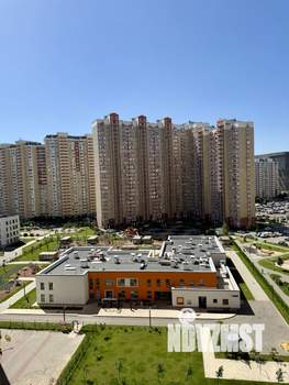 1-к квартира, на длительный срок, 32м2, 11/26 этаж