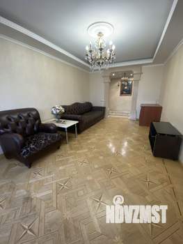 3-к квартира, на длительный срок, 86м2, 10/14 этаж