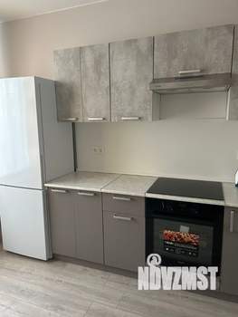 1-к квартира, на длительный срок, 32м2, 8/31 этаж