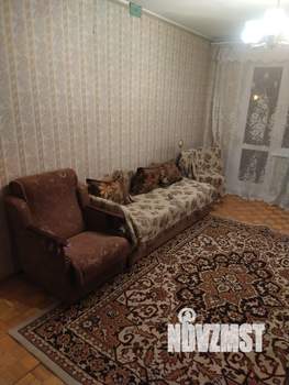 2-к квартира, на длительный срок, 52м2, 2/9 этаж