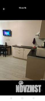 Студия квартира, на длительный срок, 25м2, 15/25 этаж