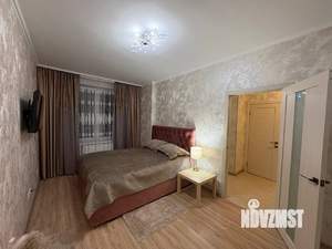 1-к квартира, на длительный срок, 36м2, 18/25 этаж