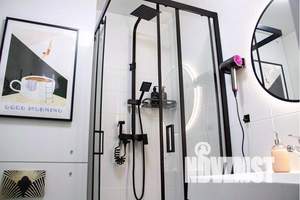 1-к квартира, посуточно, 23м2, 7/9 этаж