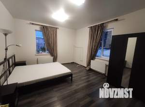 1-к квартира, на длительный срок, 43м2, 1/3 этаж