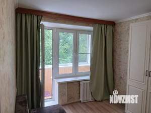 1-к квартира, на длительный срок, 30м2, 5/5 этаж