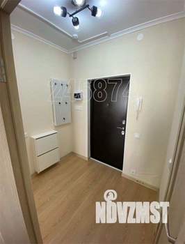 1-к квартира, на длительный срок, 32м2, 24/25 этаж