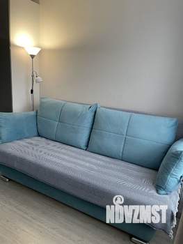 Студия квартира, на длительный срок, 27м2, 5/8 этаж