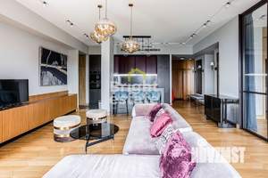 4-к квартира, на длительный срок, 120м2, 6/8 этаж