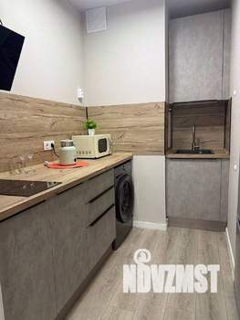 Студия квартира, на длительный срок, 26м2, 12/31 этаж