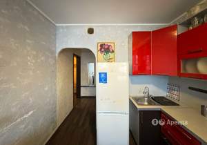 2-к квартира, на длительный срок, 52м2, 14/17 этаж