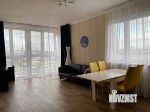 1-к квартира, на длительный срок, 47м2, 8/22 этаж