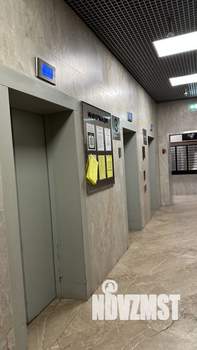 Студия квартира, на длительный срок, 60м2, 4/31 этаж
