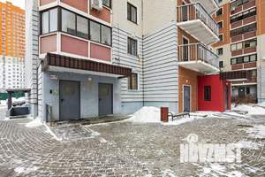 1-к квартира, посуточно, 39м2, 1/1 этаж