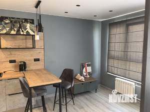 Студия квартира, на длительный срок, 26м2, 5/8 этаж