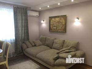 2-к квартира, на длительный срок, 62м2, 4/27 этаж