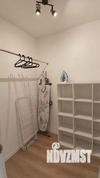 4-к квартира, на длительный срок, 90м2, 6/9 этаж