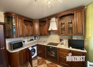 3-к квартира, на длительный срок, 80м2, 9/17 этаж