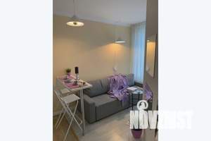 1-к квартира, посуточно, 28м2, 8/33 этаж