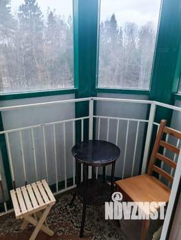 1-к квартира, на длительный срок, 50м2, 16/24 этаж