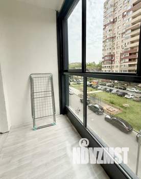 1-к квартира, посуточно, 50м2, 3/24 этаж