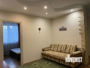 1-к квартира, на длительный срок, 45м2, 6/16 этаж