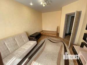 1-к квартира, на длительный срок, 40м2, 20/26 этаж