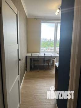 1-к квартира, на длительный срок, 32м2, 9/33 этаж