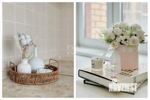 3-к квартира, на длительный срок, 71м2, 24/25 этаж