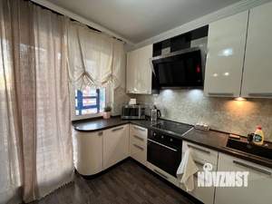 1-к квартира, на длительный срок, 40м2, 15/17 этаж