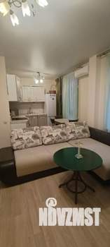 1-к квартира, на длительный срок, 34м2, 3/9 этаж