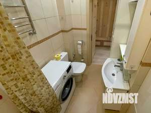 Студия квартира, посуточно, 30м2, 25/25 этаж