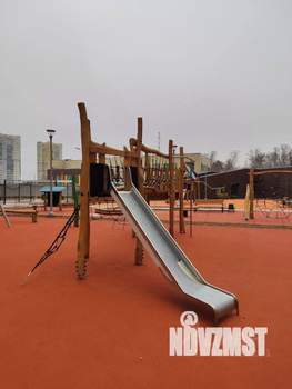 1-к квартира, на длительный срок, 33м2, 14/24 этаж