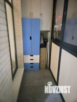 1-к квартира, на длительный срок, 41м2, 10/14 этаж