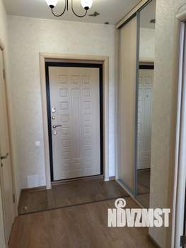 1-к квартира, на длительный срок, 35м2, 3/17 этаж