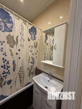 2-к квартира, на длительный срок, 44м2, 2/8 этаж