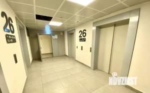 1-к квартира, на длительный срок, 42м2, 26/26 этаж