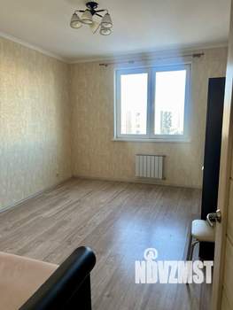 1-к квартира, на длительный срок, 34м2, 15/21 этаж