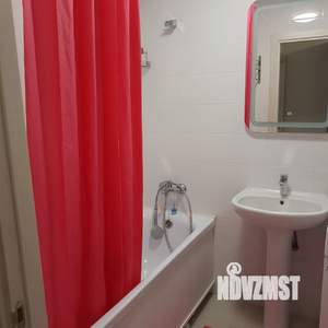 1-к квартира, на длительный срок, 39м2, 18/32 этаж