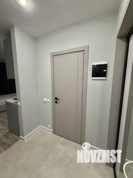 Студия квартира, на длительный срок, 26м2, 8/8 этаж