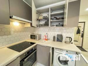 1-к квартира, посуточно, 35м2, 7/8 этаж