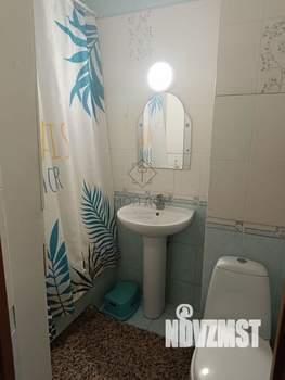 1-к квартира, на длительный срок, 36м2, 8/9 этаж