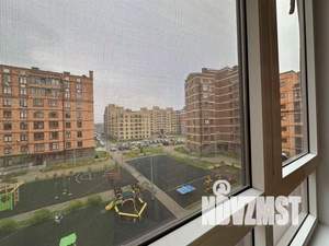 2-к квартира, на длительный срок, 45м2, 4/4 этаж