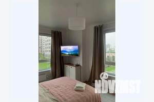 2-к квартира, посуточно, 50м2, 2/9 этаж