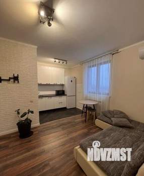 1-к квартира, на длительный срок, 50м2, 18/24 этаж