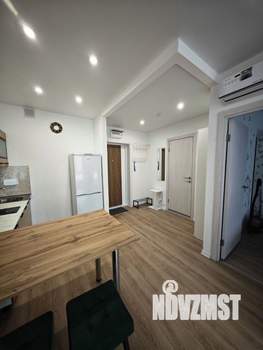 1-к квартира, на длительный срок, 34м2, 2/9 этаж