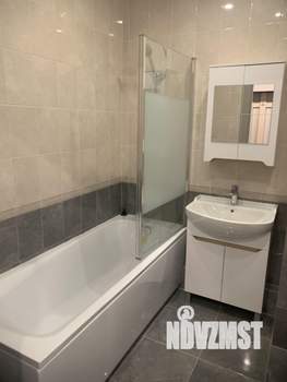 1-к квартира, на длительный срок, 38м2, 6/24 этаж