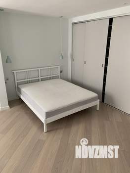 1-к квартира, на длительный срок, 37м2, 4/8 этаж