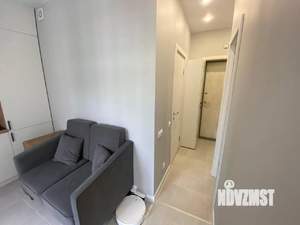 1-к квартира, на длительный срок, 27м2, 8/13 этаж