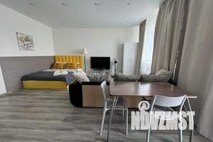 1-к квартира, посуточно, 45м2, 20/30 этаж