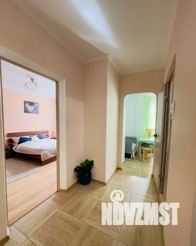 1-к квартира, посуточно, 38м2, 7/24 этаж